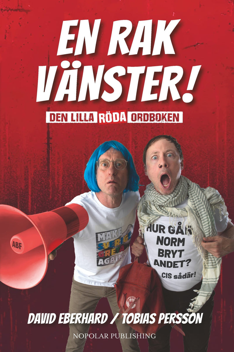 En rak vänster