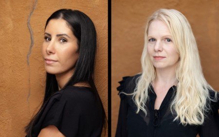 Daniella & Marte Spurkland