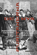 Omslag: De nya puritanerna av Andrew Doyle
