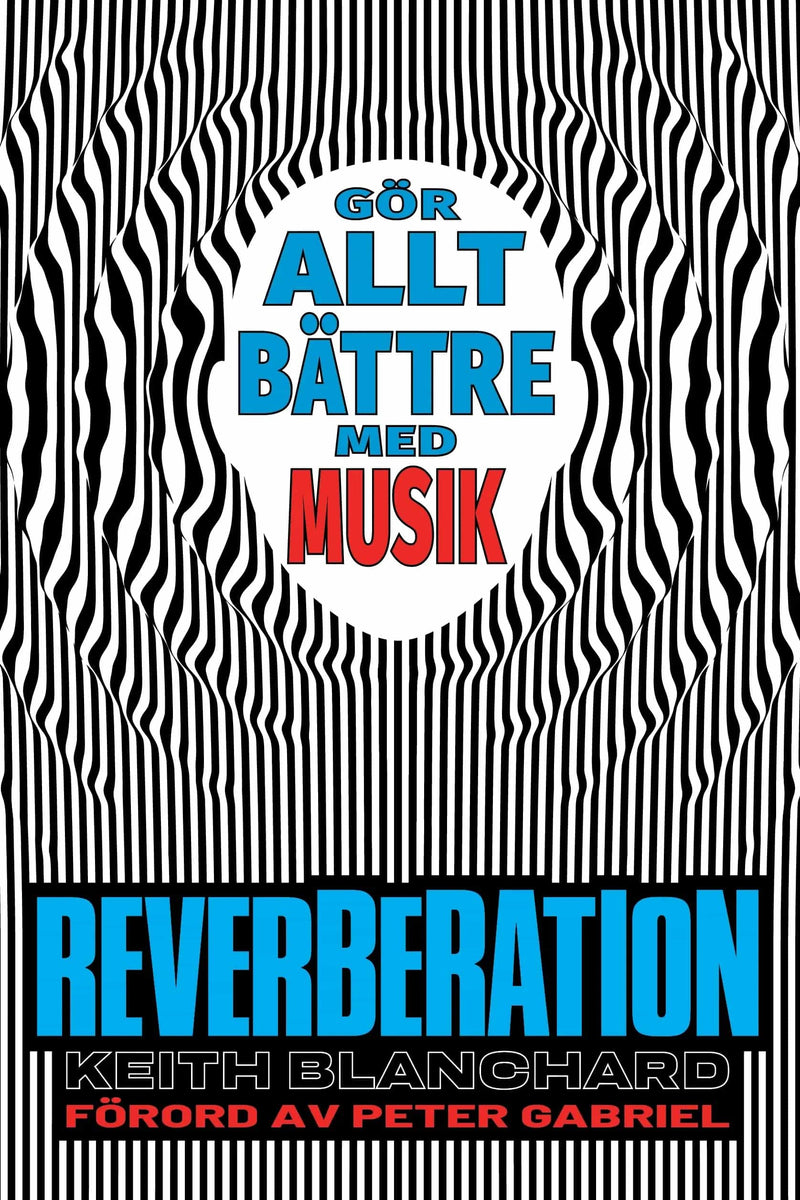 Gör allt bättre med musik