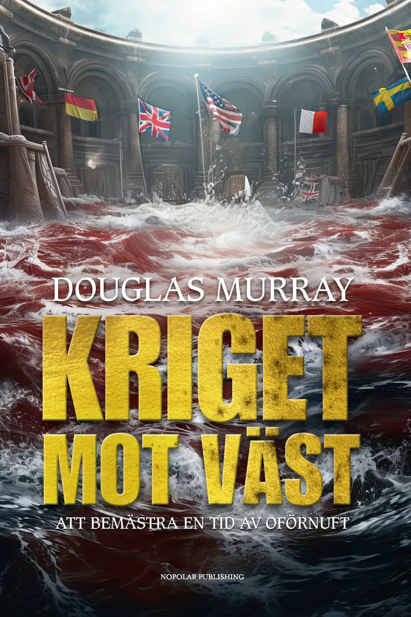 Kriget mot Väst
