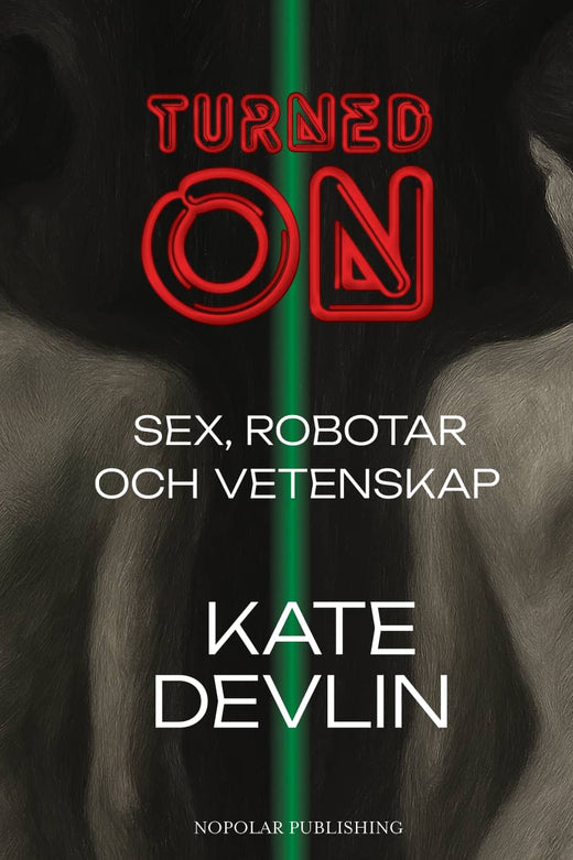 Omslag till Turned on